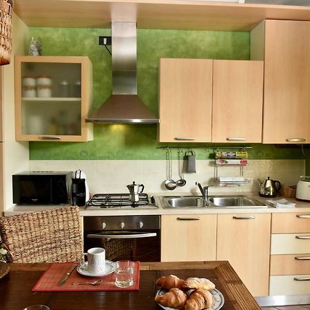 Holiday Apartment Albachiara Tavernola Bergamasca Zewnętrze zdjęcie