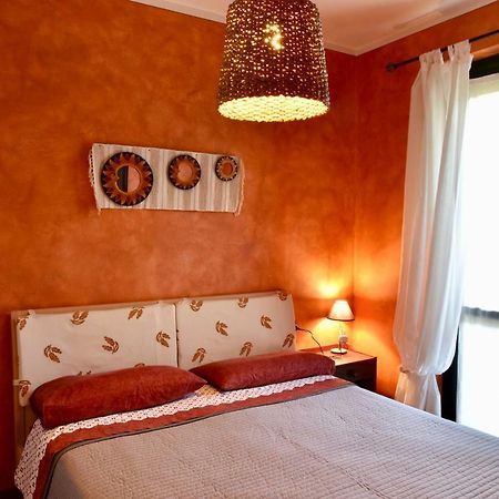 Holiday Apartment Albachiara Tavernola Bergamasca Zewnętrze zdjęcie